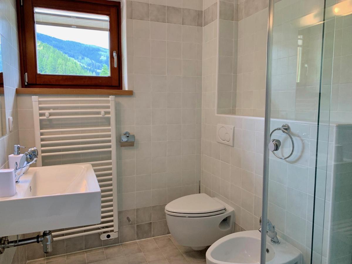 Apartamento Magic View @ Rosie Chalet Bad Kleinkirchheim Exterior foto