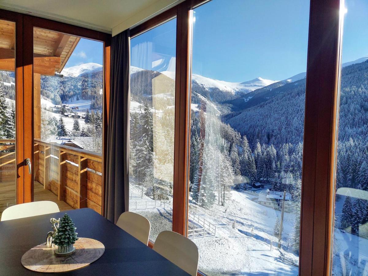 Apartamento Magic View @ Rosie Chalet Bad Kleinkirchheim Exterior foto